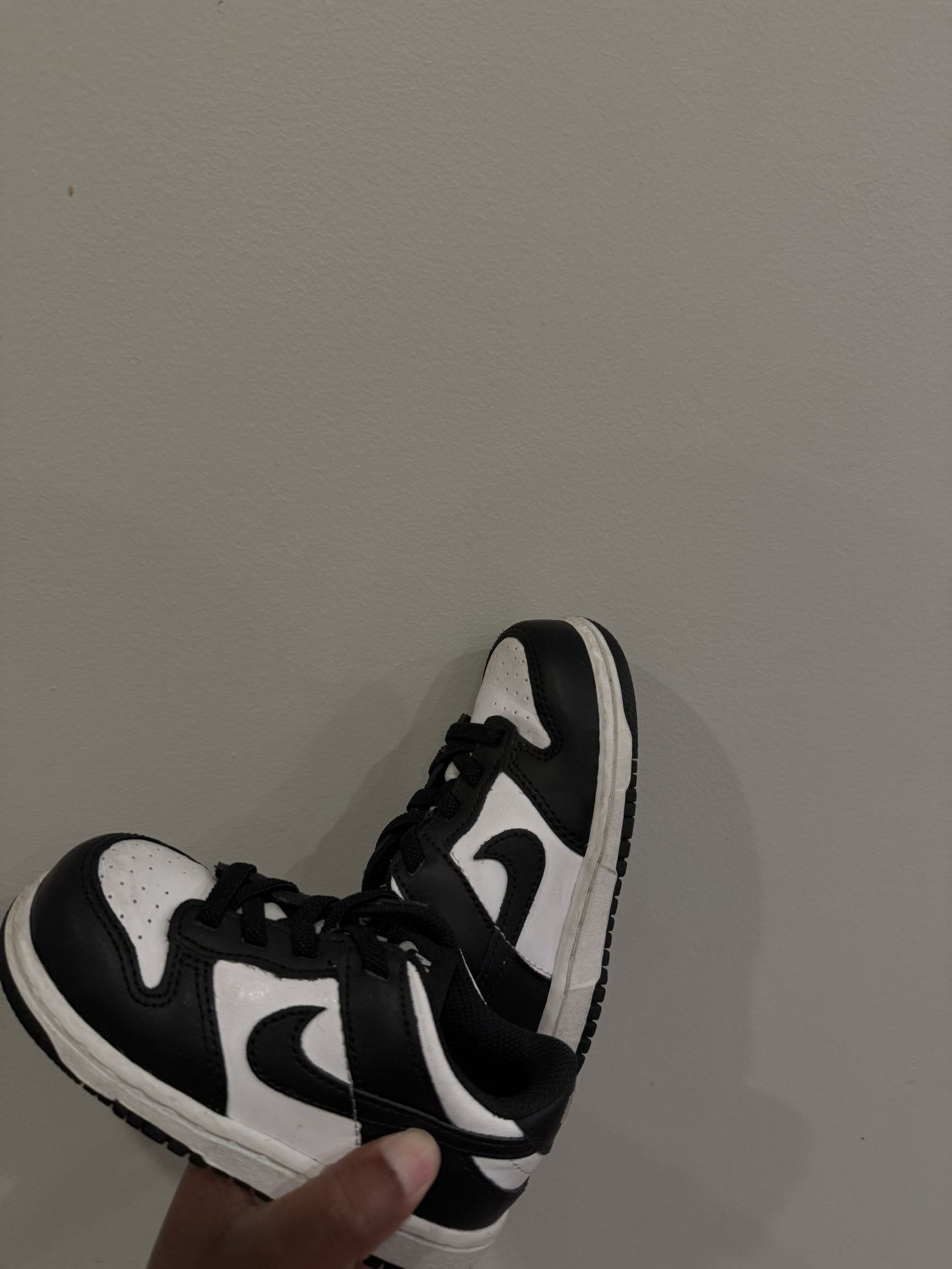 Nike Size 7c