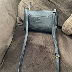 Marc Jacobs Leather Crossbody