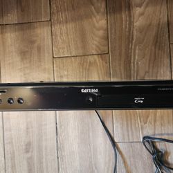 Philips Blu-Ray Disc Player