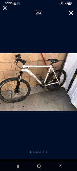 Bike in good condition