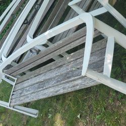Benches 