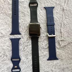 Apple Watch Series 3 (GPS + Cellular) – Great Condition
