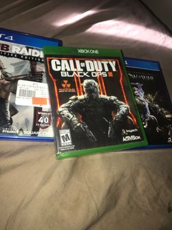 Games
