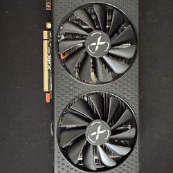 RX 6600 GPU
