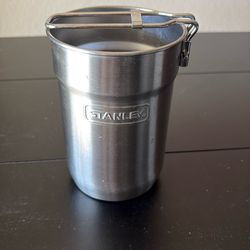 Stanley/Camping Cooking Kettle
