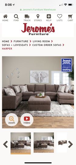 Jerome S Harper Sectional And Chaise Lounge For In Temecula Ca Offerup - Jeromes Sectional Sofas Jerome S Harper Sectional And Chaise Lounge For In Temecula Ca Offerup - Jeromes Sectional Sofas