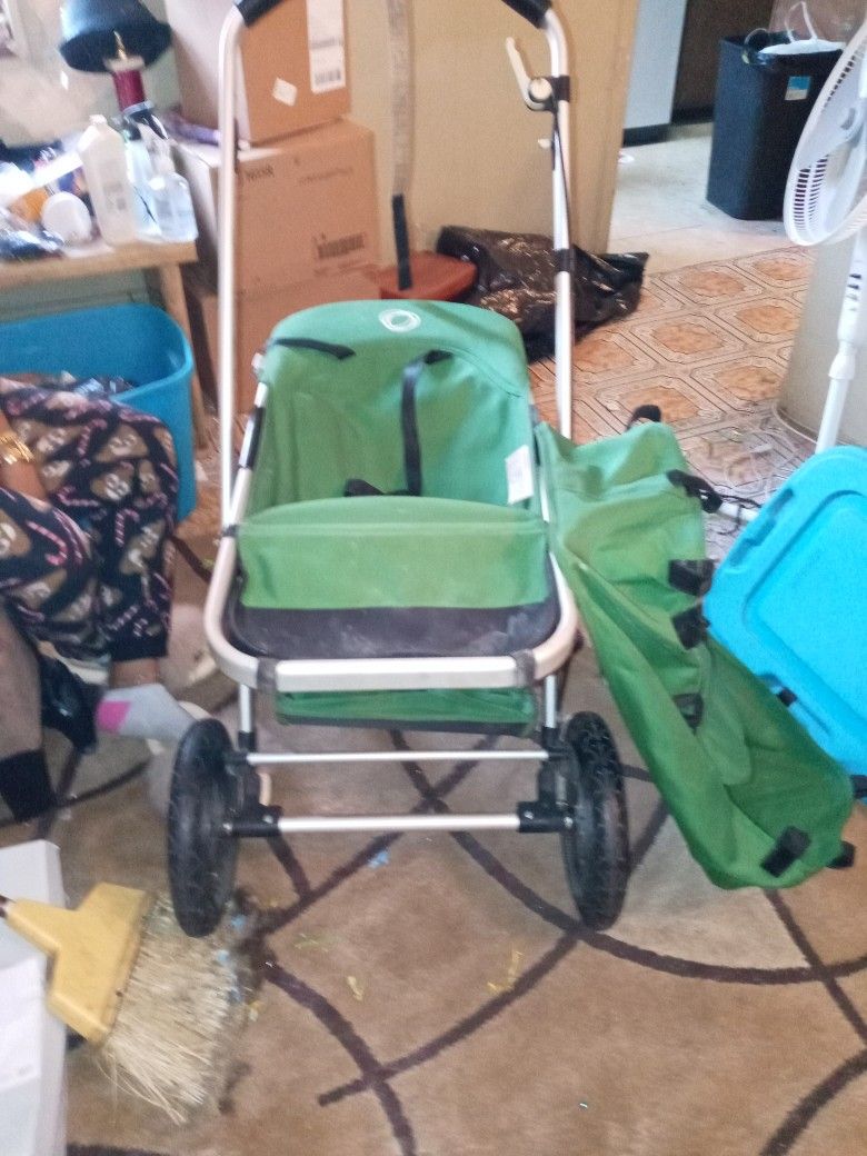 Buoabo Gecko.. Stroller