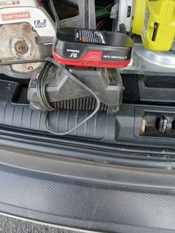 Craftsman skill saw