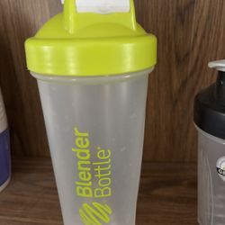 Blender Bottle 20 Oz