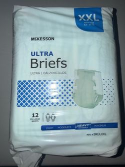 McKesson Breif