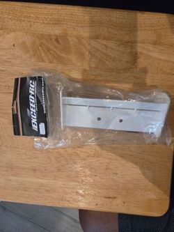 Exceed RC White Rear Wing For 1/10 Electric Buggy Fits Exceed RC 06022