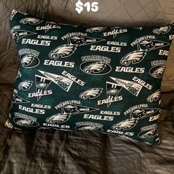 Eagles Pillow
