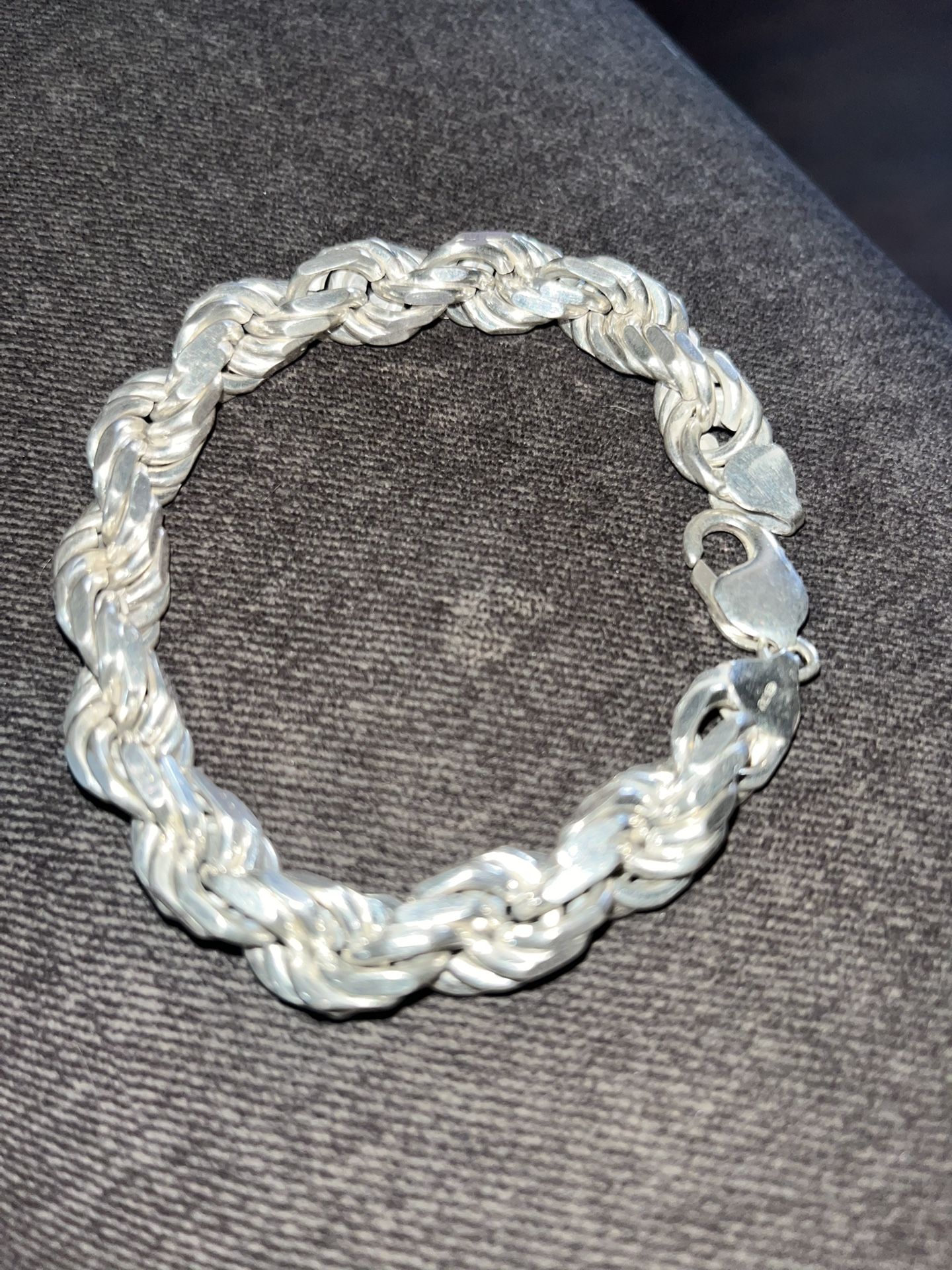925 Silver