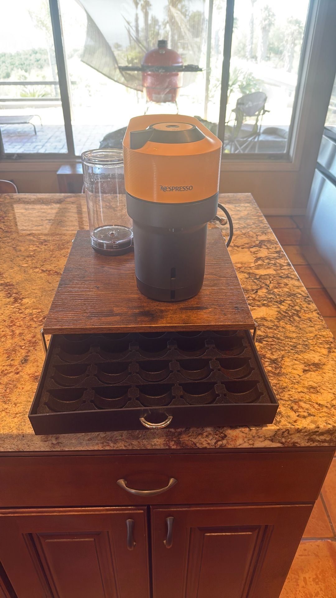 Nespresso Vertuo