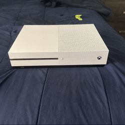 Xbox one X