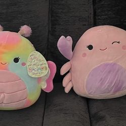 Squishmallow 