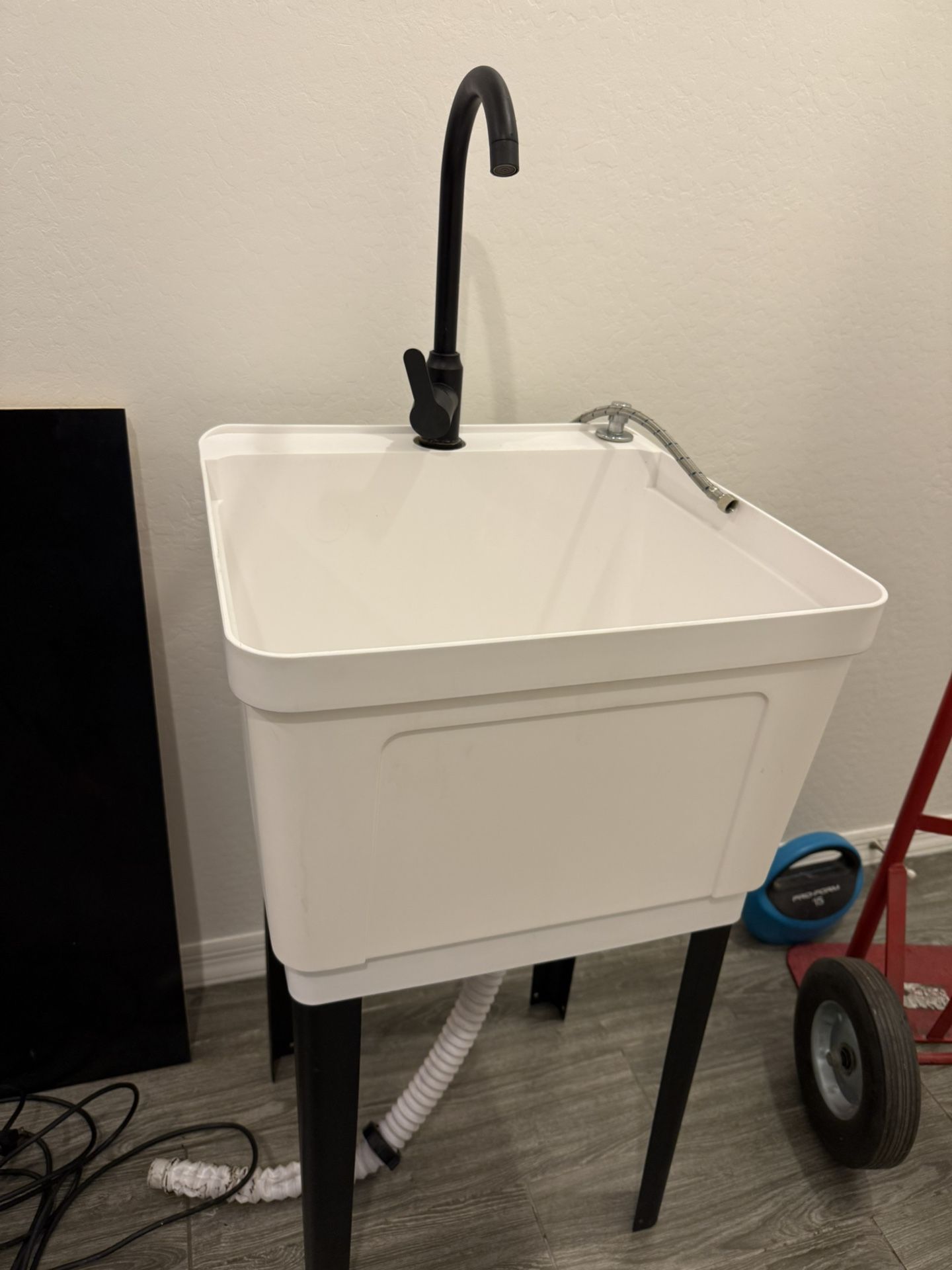 Utility Sink