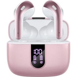 Bluetooth Headphones X08