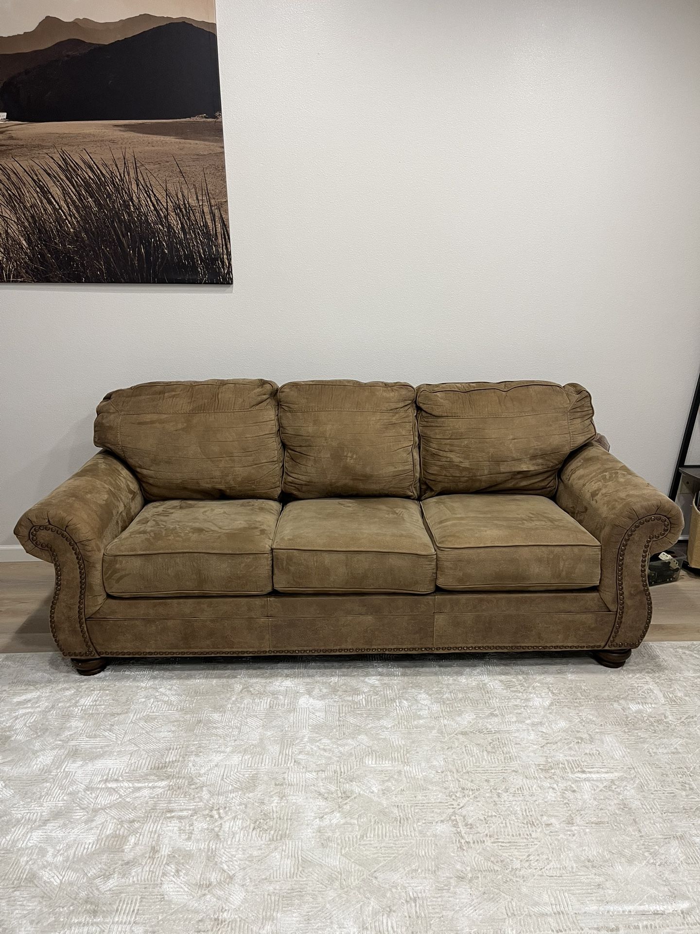 Sofa Bed 2