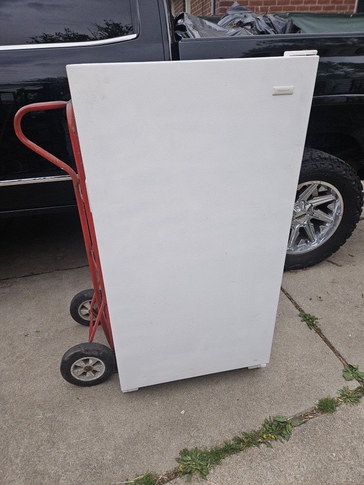 Freezer