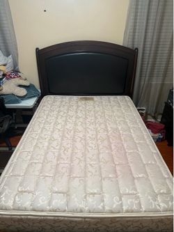 Queen Matress