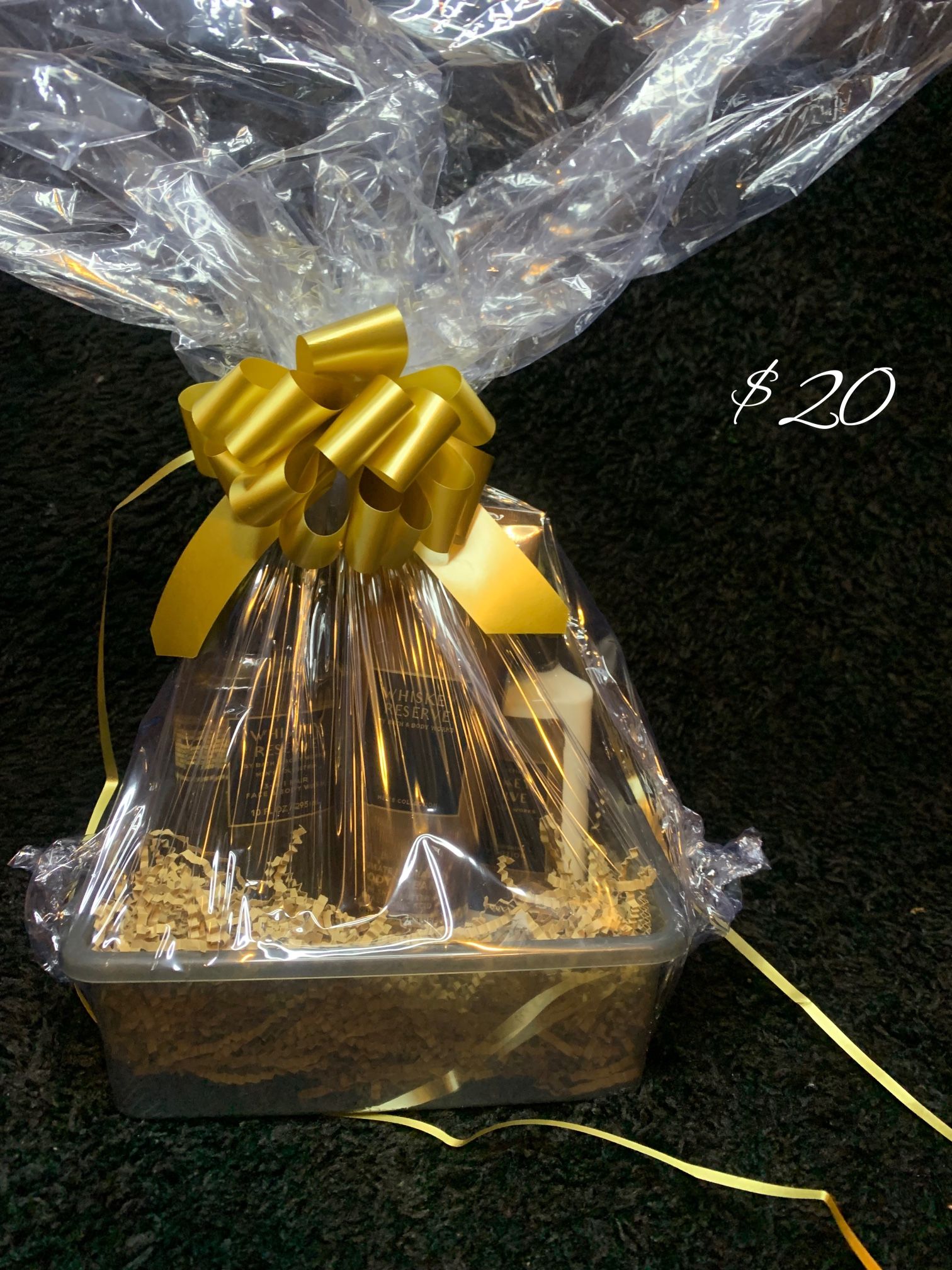 Valentine Baskets