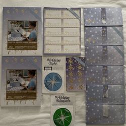 🎄Holiday Stationery 🎄