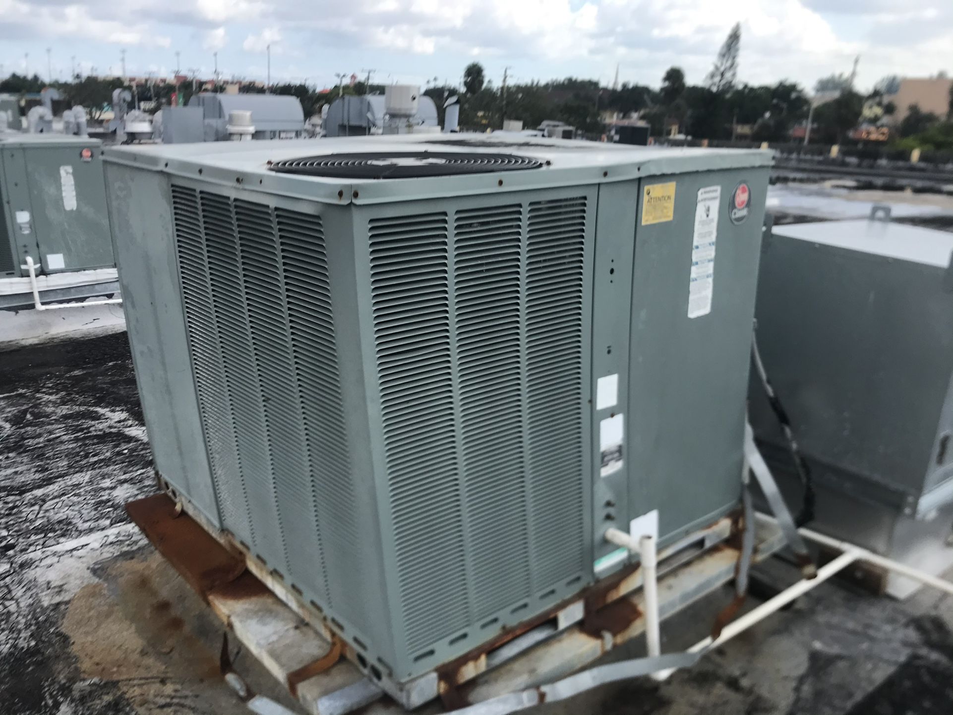 Ac Units