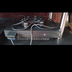 PS2 System $200 CASH FINAL PRICE WITH SAME DAY SHIPPING 