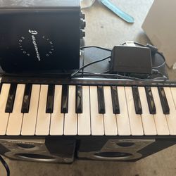 Music Accessories