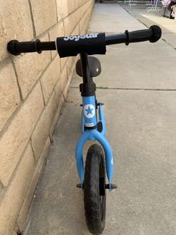 Joystar Training Bike