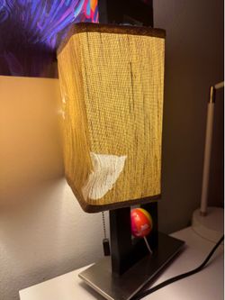 Lamp