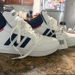 Adidas Shoes Size 7