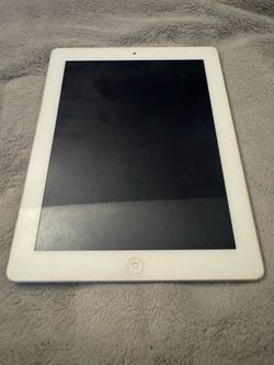 Apple iPad 2nd Generation