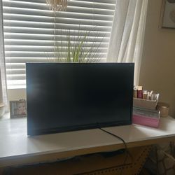 30’ Flat screen