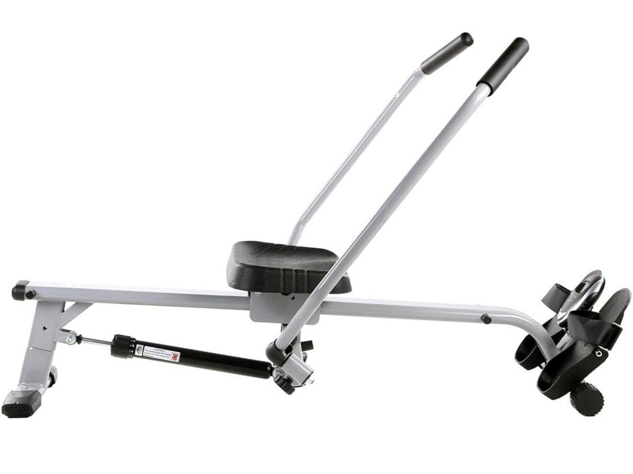 Reduced Price - Brand new!! Compact Full Motion Rowing Machine
