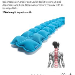 Spine Stretcher 