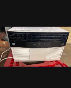 Air conditioning
