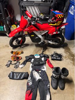 Honda greenger e2