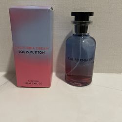 Louis Vuitton California Dream