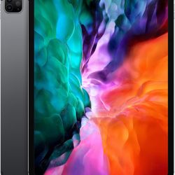 Ipad 13 Pro 256 Gig 