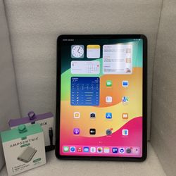 iPad Pro 11” 3rd Gen 129gb Wi-Fi - Babcock