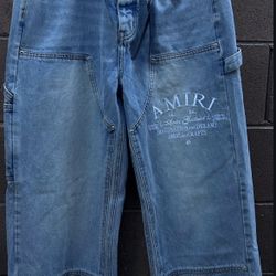 Amiri Jeans (BRAND NEW) 
