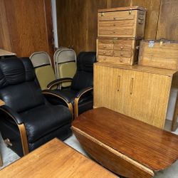 Estate Sale Dec 6 & 7