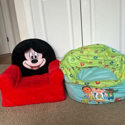 Cocomelon And Mickey Mouse Bundle! 