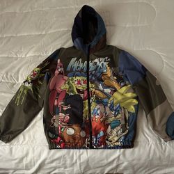 SpongeBob Jacket