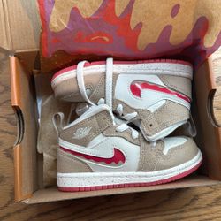 Jordan 1 Mid SE 8C