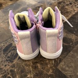 Sketchers Twinkle Toes Toddler Shoes From Macy’s 