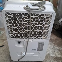 Dehumidifier