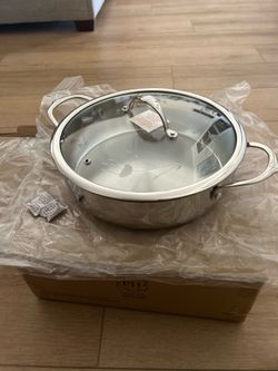 5qt braiser